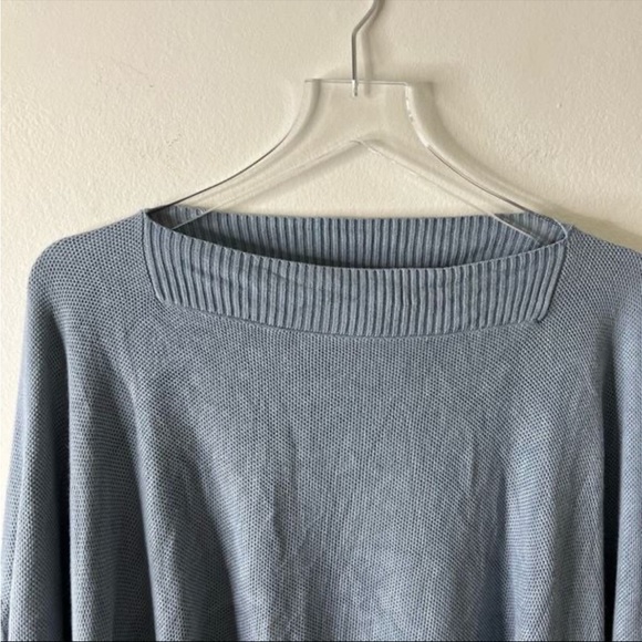 Lululemon flow cape sweater - Picture 4 of 11